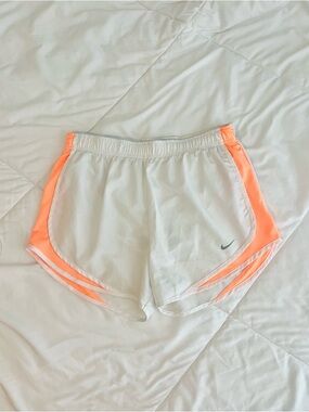 Nike drift shorts